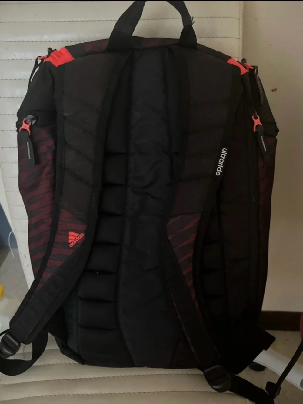 Adidas Backpack Ultraride